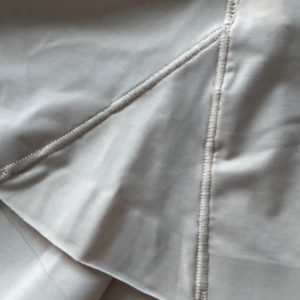 SPANX Light Tan Sleeveless Top - Picture 5 of 6